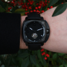 Humbert-Droz HD10 Porte Noire
