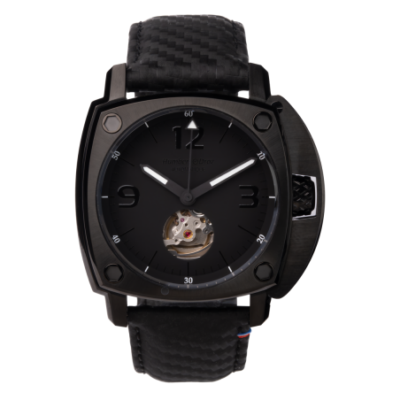 Humbert-Droz HD10 Porte Noire