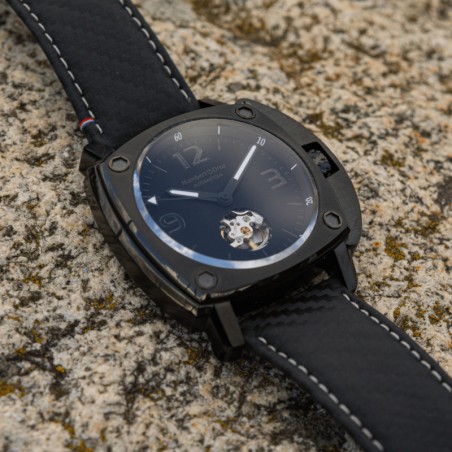 Humbert-Droz HD10 Porte Noire