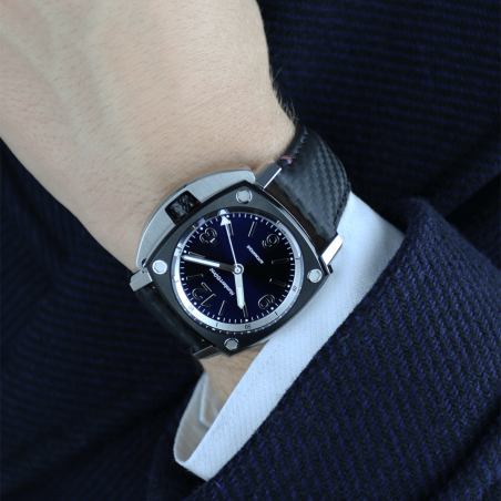 Humbert-Droz HD11 Pluviôse