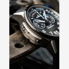 Edox Chronorally 38003 TINBU GNBU