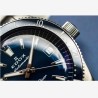 Edox Skydiver 38 Date Automatic 80131 3BUM BUIN