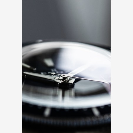 Edox Skydiver 38 Date Automatic 80131 3BUM BUIN