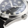 Carlingue Military 01 Noir CT-003-B "Toile"