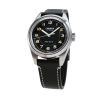 Carlingue Military 01 Noir CT-003-B "cuir"