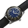 Carlingue Diver 01 Bleu CT-001-C "Silicone"