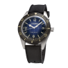 Carlingue Diver 01 Bleu CT-001-C "Silicone"