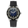 Carlingue Diver 01 Bleu CT-001-C "Silicone"