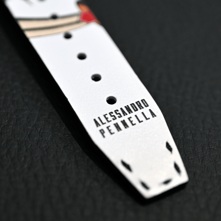Collaboration Carlingue et Alessandro Pennella.