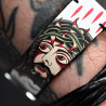 Carlingue Aviation 01 CT-002-D Cristo Tattoo