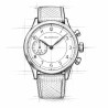 Croquis montre de sport.