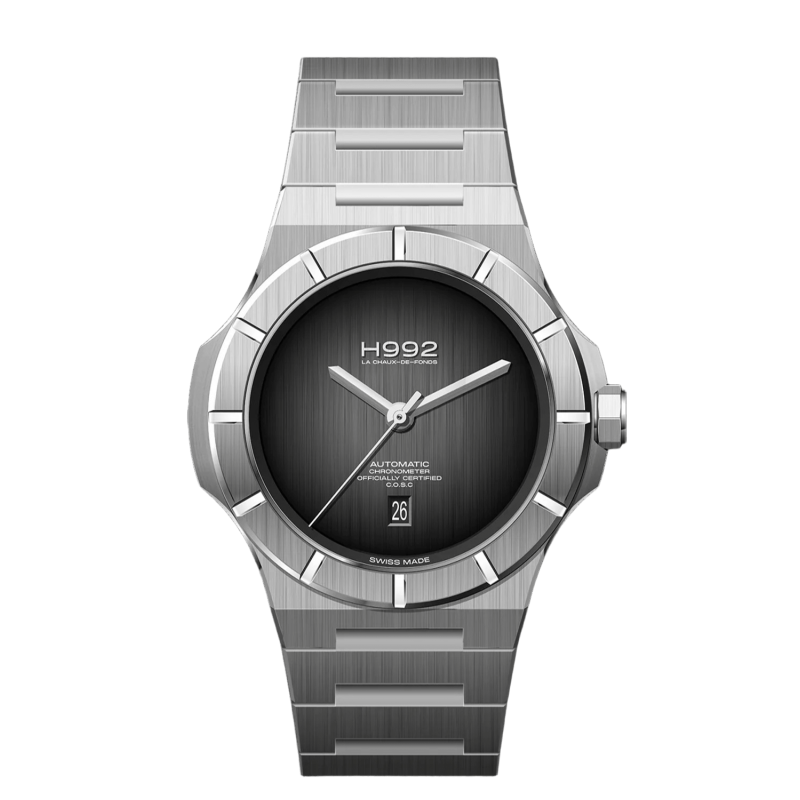 Montre H992 H4.2 Grey Gradient