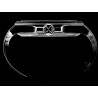 Montre H992 H4.2 Black Gradient "Caoutchouc"