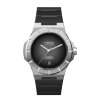 Montre H992 H4.2 Black Gradient "Caoutchouc"