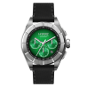 Montre H992 H3 Green-Silver