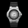 Montre H992 H4.2 Grey Gradient "caoutchouc"