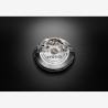 H992 H2 Blue + Silver "Acier" | Montre automatique suisse