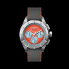 Montre H992 H3 Orange-Silver