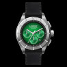 Montre H992 H3 Green-Silver