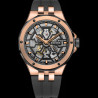 Montre Edox Delfin The Original Mecano Automatic 85303 357RN NRN