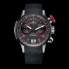 Edox Chronorally 38003 TINRO CARO | Montre chronographe suisse