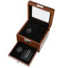 Rangement pour montre et accessoires.