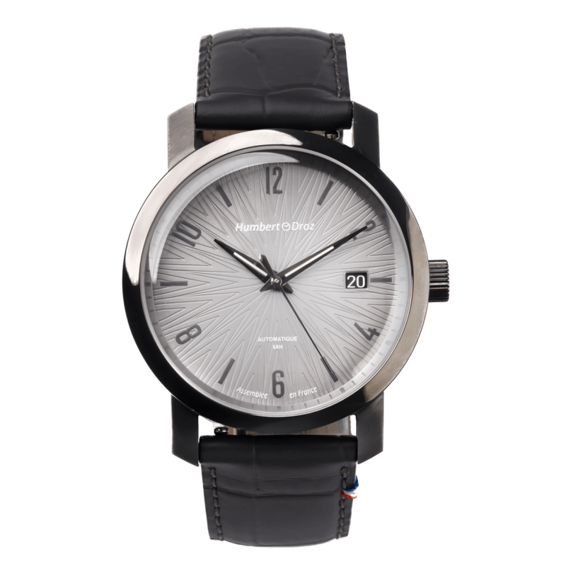 HD8 Annapurna "Cuir"