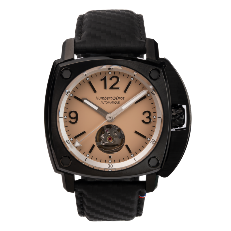Humbert-Droz HD10 Champagney