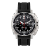 Humbert-Droz HD Rea Chrono "Dobby" | French sports watch