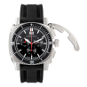 Humbert-Droz HD Rea Chrono "Dobby" | French sports watch