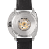 Calibre suisse ETA 2824 dans une montre automatique Française Humbert Droz.
