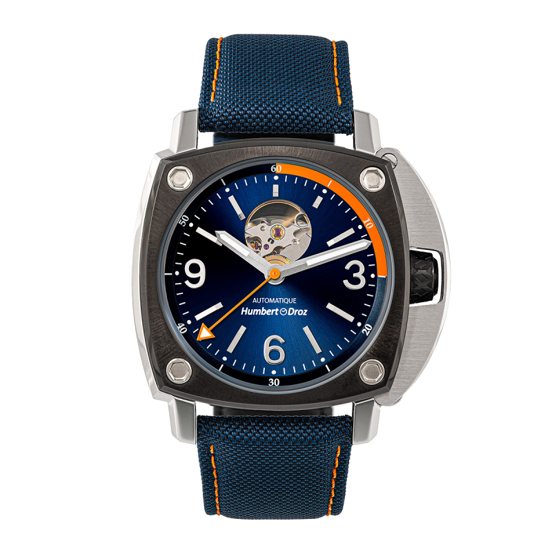 Humbert-Droz HD1 Cuivre