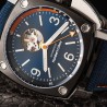 Humbert-Droz HD1 Cuivre