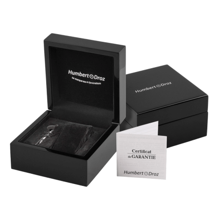 Humbert-Droz HD1 Rubis