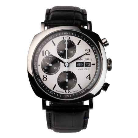 Humbert-Droz HD6.1 Panda