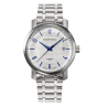 Humbert-Droz HD8 Mont Blanc | French Automatic Watch