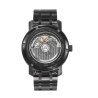 Humbert-Droz HD8 Vésuve "Cuir"