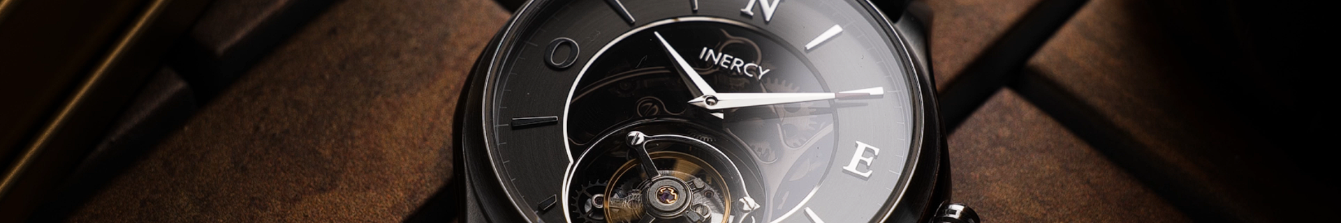 INERCY