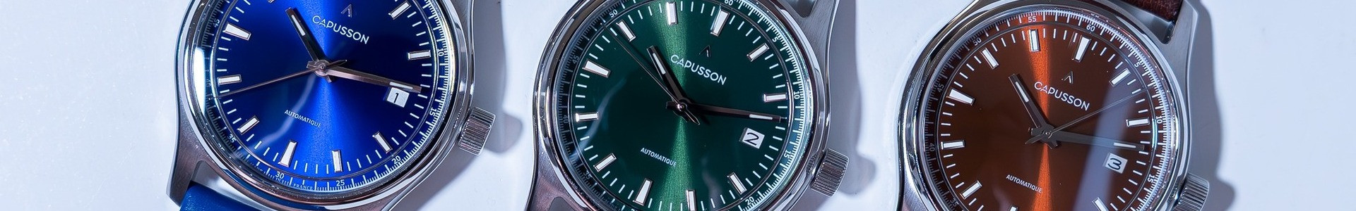 CAPUSSON