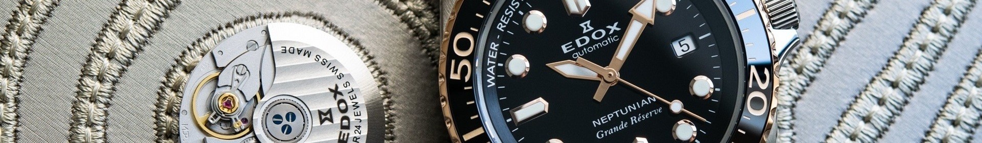 EDOX